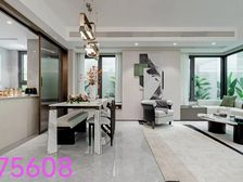 地铁1号线古城,中海开发113—166平改善住区,准现房特价