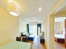 长阳万科 · 甄选好房。金域公园 · 3室 · 2厅