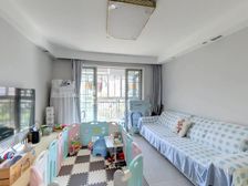 丽都城假日景苑 2室2厅 84.91平