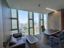 杨箕 五羊邨 富力新天地物业直租 全新装修配家私 拎包即办公