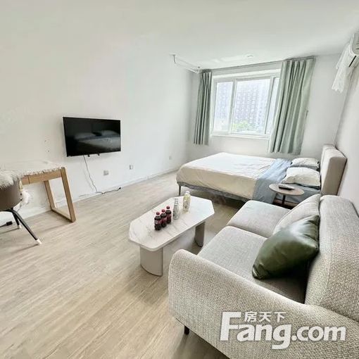 13号线龙泽西超大主卧精装修干净一屋一人环境好西二旗清河