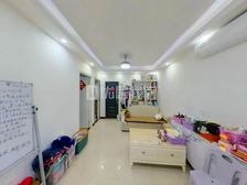 惠景城 交通便利 中间好楼层 装修好 购物方便 有电梯