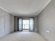 融创望江府 南北双阳台户型 望花园 产权清晰 随时可看