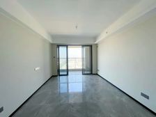 本人实拍!保利中交大都汇!中高楼层 全新未入住 送全屋家电!