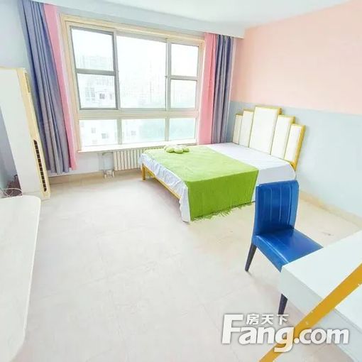 龙泽西二旗西三旗天空之城金域国际龙域中心和盈中心附近主次卧