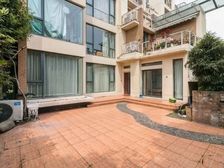 万科桂馨苑 158.41平4居 南向精装修 自住保养好