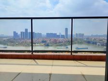 震惊!泷景花园四房一线江景房,价格击穿底线