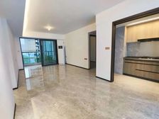 泷景花园 (总价140万 )急售价 地铁口澜石站 南向精装四