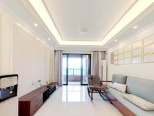 中海凤凰熙岸,地铁2号线,南向三房,一线江景,随时看房