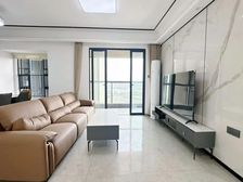 美的云悦江山 业主急售 全新未入住精装四房 来电送全屋家私