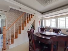 青岛中房云溪小区G 7室3厅 116.71平