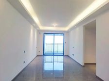 龙湖江与城 业主急售 满二 价格可谈 南向安静 中高层视野好