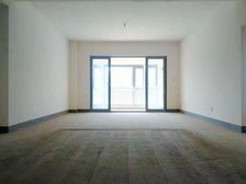 御龙天峰头排一线江景清水洋房出售钥匙在手说走就走