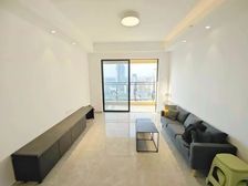 保利同济府 地鐡口 首付45万 南向三房 精装修 来电减8万