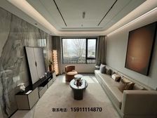 南四环公园地产、中海开发高品质社区、精装修智能家居中海公元里