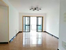 业主急售 东景花园 东南向 小桥流水 全新精装 未住过