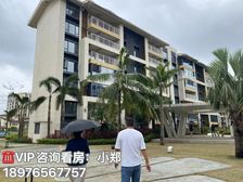 海南.海口《保利六千树》109㎡精装三房洋房 首付18万