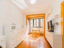 漕宝路地铁口 板式南北通 一梯两户 师三实验9年制 满五惟一