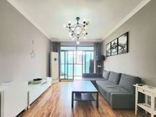 宏润花园05年品质 电梯高区全南户型 花园式小区 紧邻地铁口