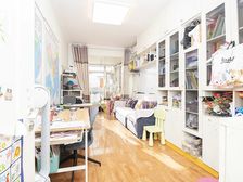 双榆树东里 69.8平3居 南北向简装修 视野无遮挡