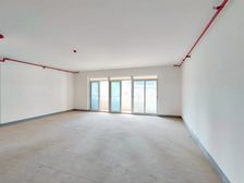 !!!江北嘴 万科御澜道 清水大平层 电梯入户 随时可看