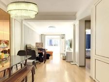 徐汇万体馆旁边 新上南北通大两房 一梯两户 得房率高 诚心卖