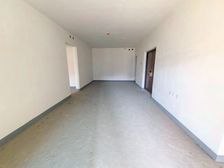 万科物业自营 万科御澜道 大平层 看中庭 四室两厅