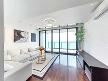 高层豪装特价!红树西岸通透房,业主急卖!