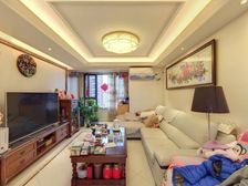 朗润园二期,满五年唯一,视野好,采光好