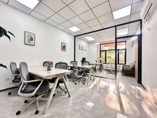 房东直租丨小平米带 丨全新精装环境超好丨24H办公可注册