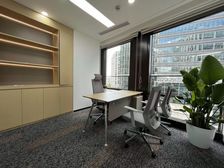 徐汇滨江70 1000平丨绿地汇中心丨灿星大厦丨西岸智塔