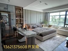 海淀地铁16号线稻香湖路,中关村翠湖科技园,精装+景观配套齐