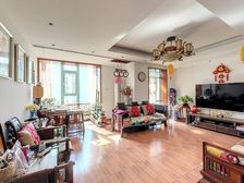 宣颐家园 4室2厅 南 北