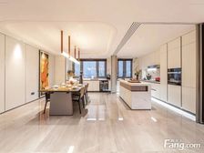 浅山平墅 准现房 三卧朝南 四面宽一梯一户 实景呈现 内购价