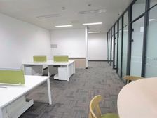 小白楼24H空调万通中心50至999平丨带免租家具全含可开票