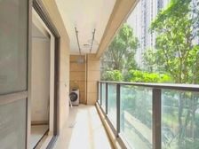 保利罗兰国际 价格合理 出行方便 小区适合居住