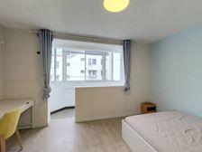 健安坊 中间楼层,全明户型 看房有钥匙