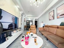 天誉智慧城雍江山 3室2厅2卫 豪华装修 120万元