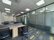 南开融创中心 精装全套家具 地铁