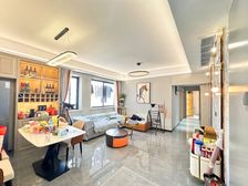 白鹭洲 精装电梯三房 交通便利 医疗配套成熟 车位充足