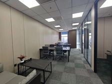 和平区京津国际中心152平拎包入住采光好茂业大厦京塔