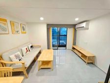 宏川智汇中心(楼) 出行方便 正规商品房 临地铁