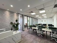 金谷大厦 60起租 精装带家具 3号线 津塔 汇金