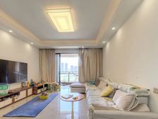 方直东岸 全场蕞低价!比毛坯还便宜!中间好楼层!读十一小!