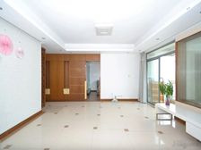 急售 稀缺复试 送大露台 不靠路 看房方便