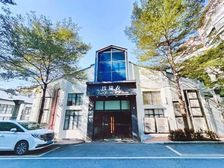 海珠客村 独栋2313方 近中大 服装 直播 设计 豪华装修