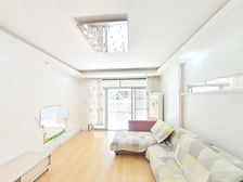 万体馆 · 一楼带30平大花园,沐浴阳光,配套成熟