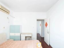 漕宝路地铁口 05年电梯房 两房朝南 户型正气