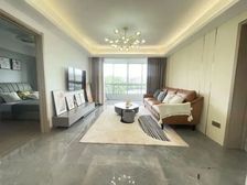 万兆蝶苑新上豪装50万三房,电梯已经装好,视野无遮挡,诚售!