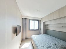 漕溪一村 47.12平2居 南向豪华装修 视野无遮挡